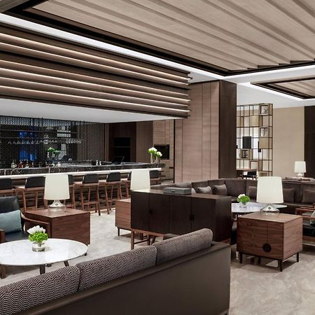 Hotel Courtyard By Marriott Jiangsu Taizhou Exterior foto