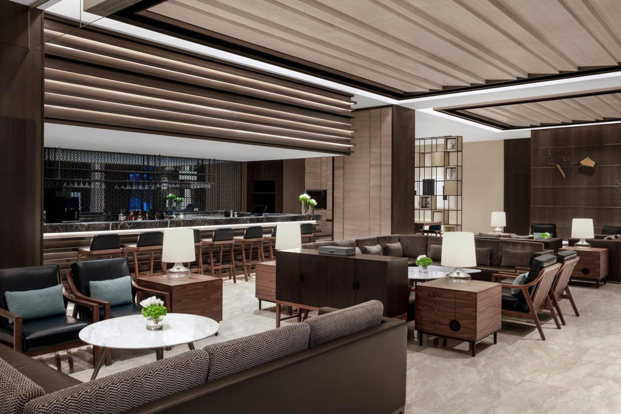 Hotel Courtyard By Marriott Jiangsu Taizhou Exterior foto
